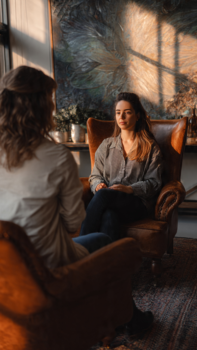 EMDR Therapy for Trauma and PTSD Research Insights - TCA Counseling
