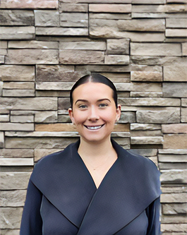 Teen therapist in Boston Emily Daniels LMHC-C