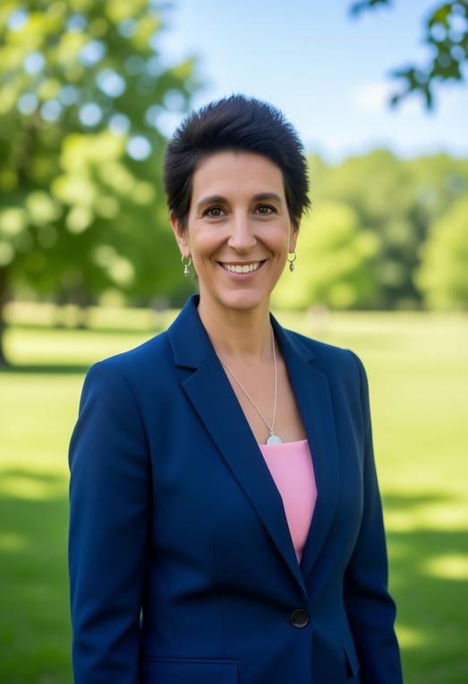 Anxiety therapist in Boston Catherine Rowe LMHC