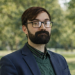 Daniel Halloran, LICSW