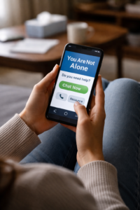 controlling relationship