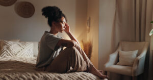 physical symptoms of anxiety