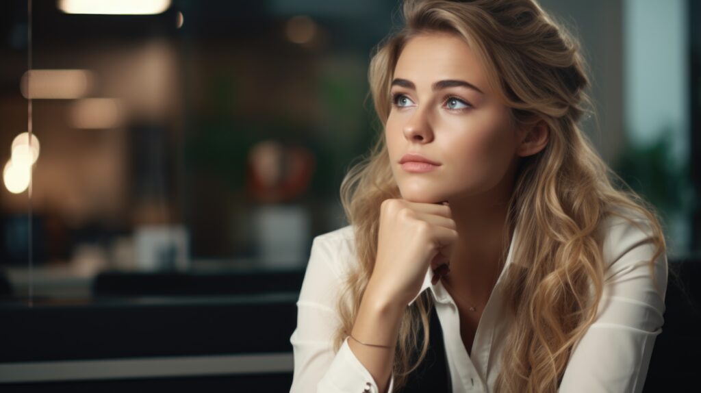 perfectionism and anxiety