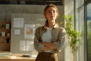 anxiety and decision-making