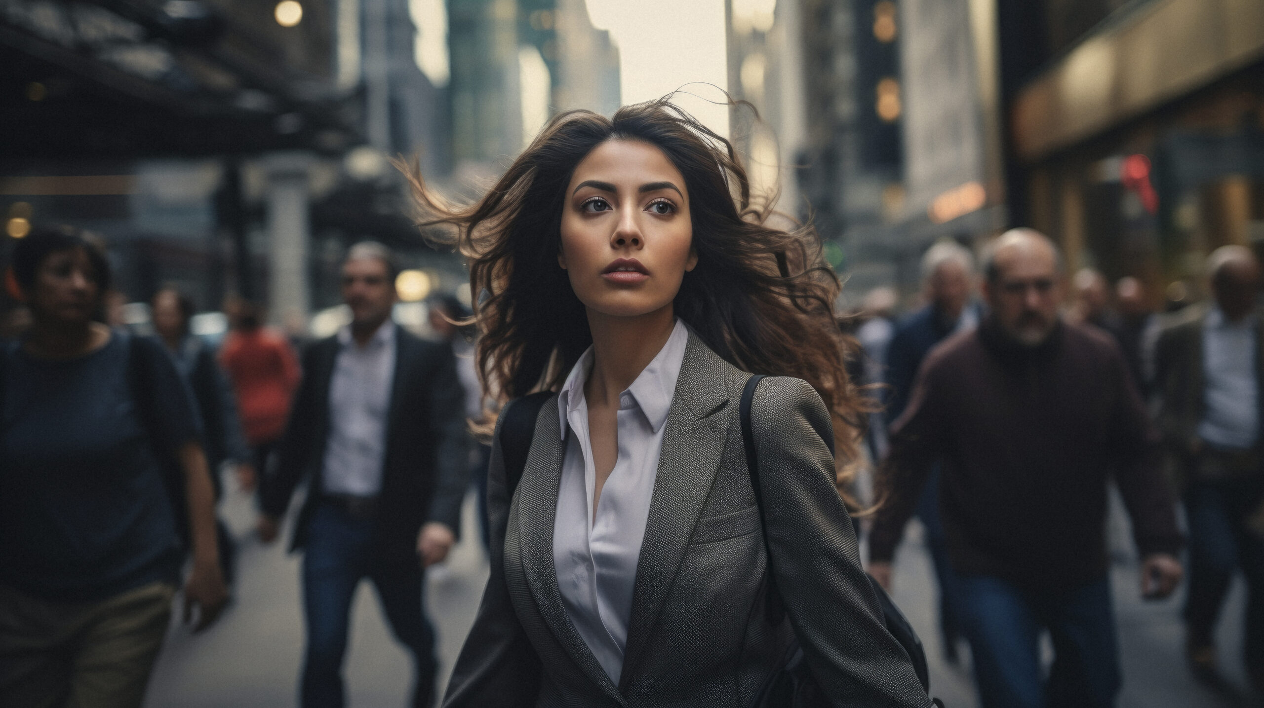 anxiety and decision-making