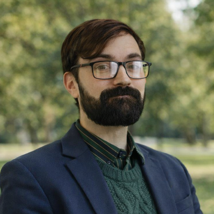 Daniel Halloran, LICSW